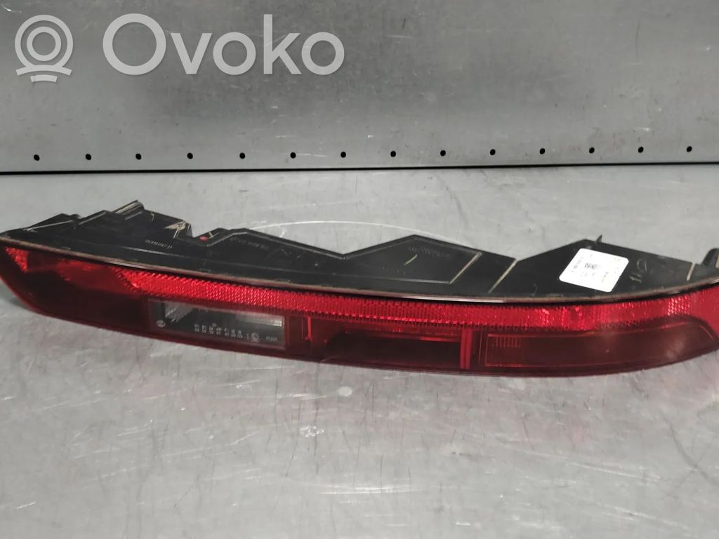 Audi Q5 SQ5 FY Lampa tylna 