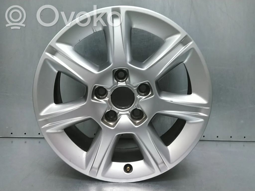 Audi A3 S3 8P Felgi aluminiowe R16 