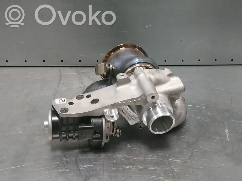 Kompressor   9845031980,HN05