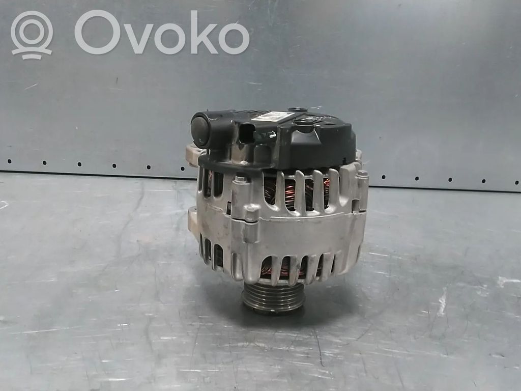 Peugeot 208 II Generator/alternator 