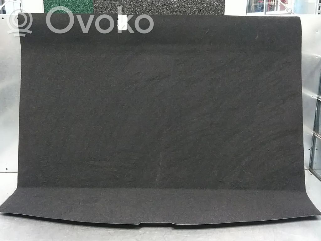 Cupra Born Trunk/boot mat liner 