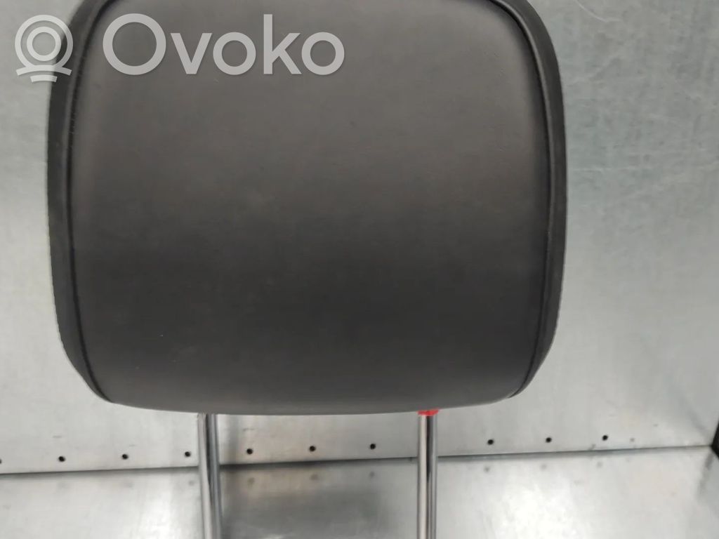 Zagłówek fotela przedniego   95B881901A,95B881901AG