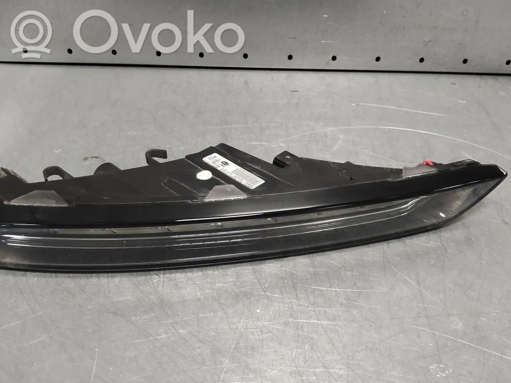 Porsche Macan (95B) LED-päiväajovalo 