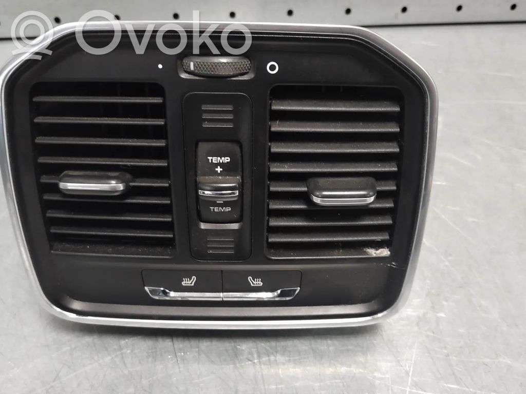 Porsche Macan (95B) Unitate control climatizare 