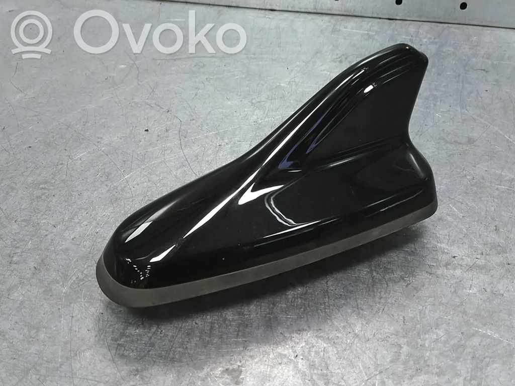 Cupra Born Antenna autoradio 