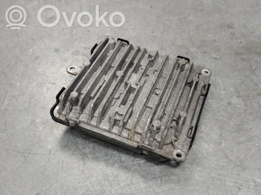 Volvo V60 Module d'éclairage LCM 
