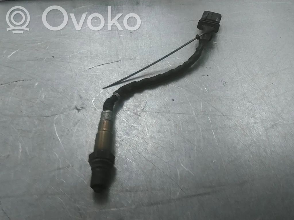 Lambda probe sensor   9810666880,0258027151,HNK