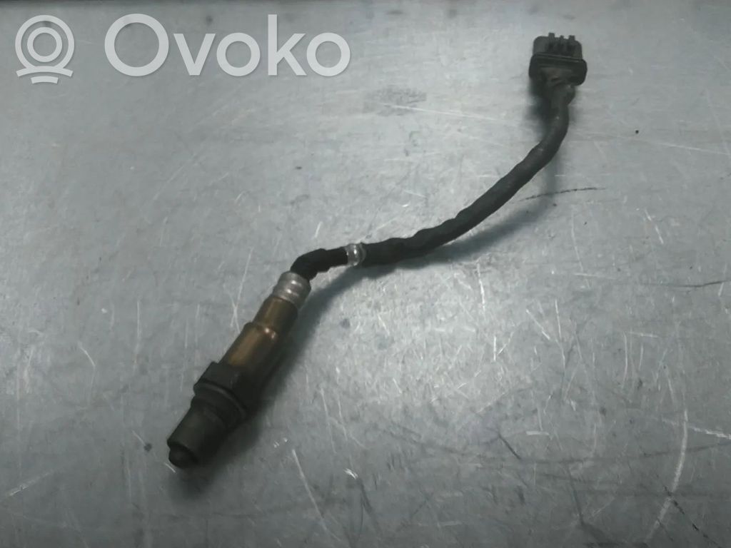 Lambda probe sensor   9810666880,0258027151,HNK