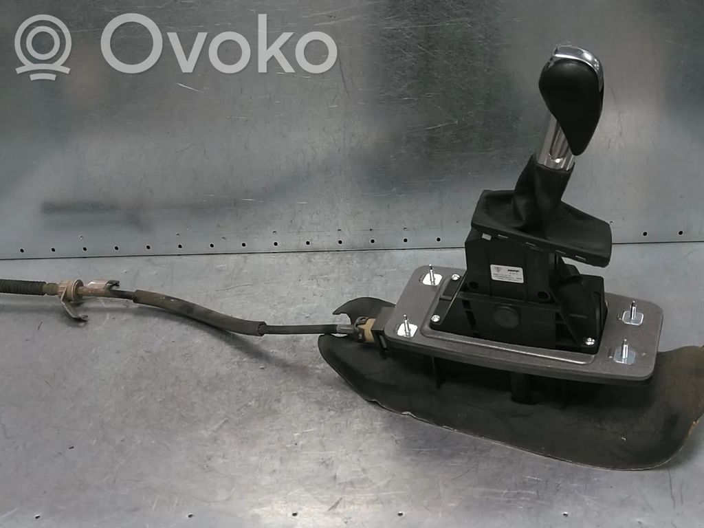 Porsche Macan (95B) Selector caja de cambios 