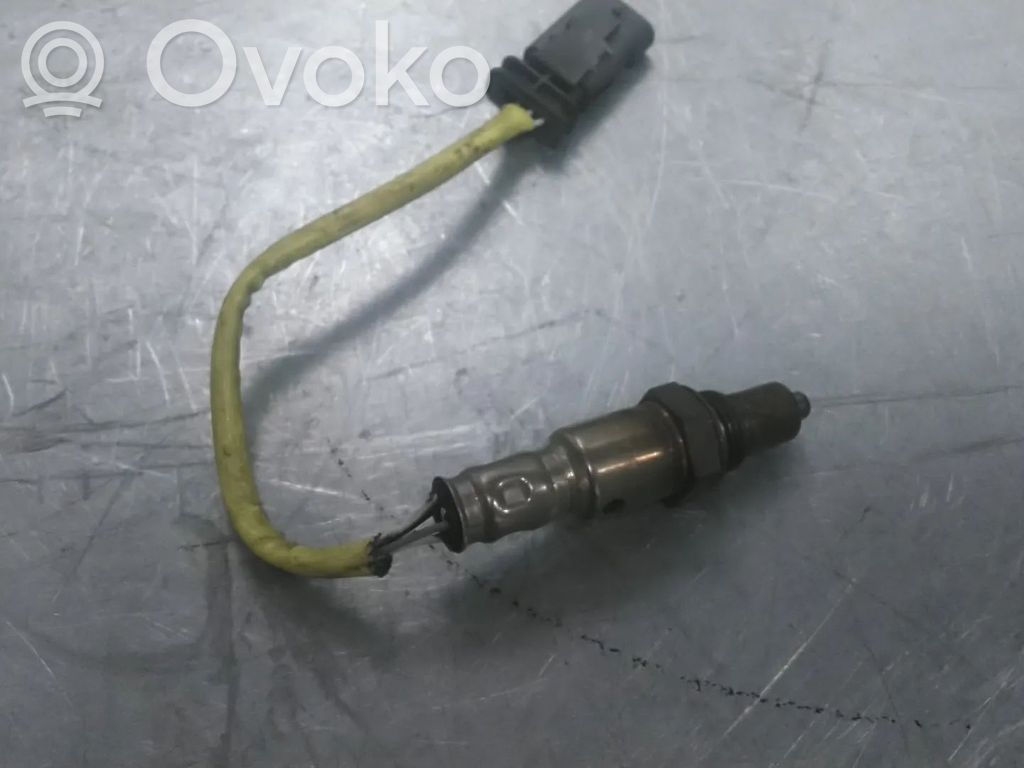 Sonda lambda   9830447680