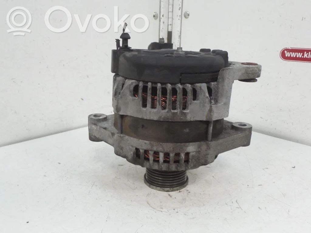Alternator   13580078