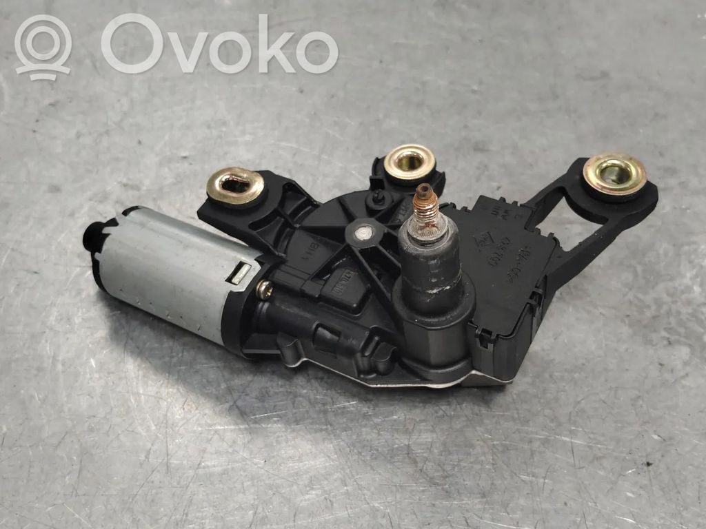 Audi A3 S3 8P Silniczek wycieraczki szyby tylnej 