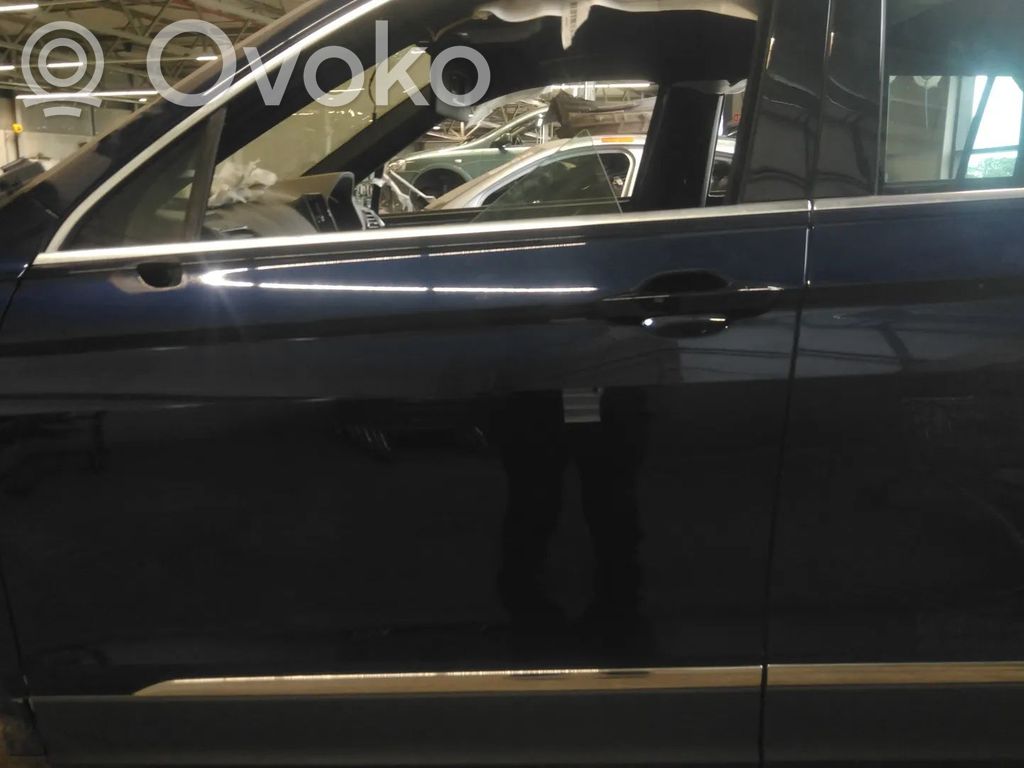 Seat Tarraco Portiera anteriore 
