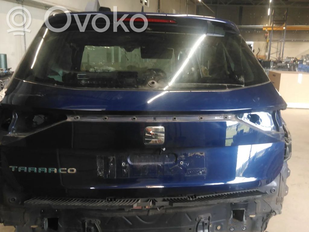 Seat Tarraco Puerta del maletero/compartimento de carga 