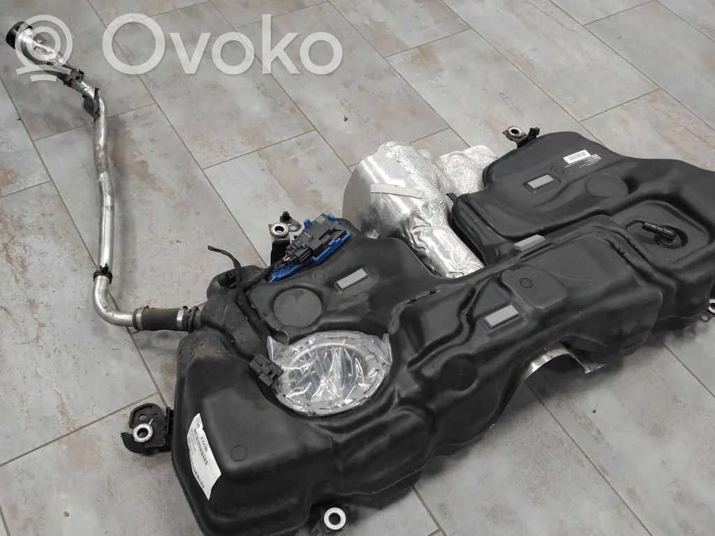 Zbiornik paliwa   32322079,32322072