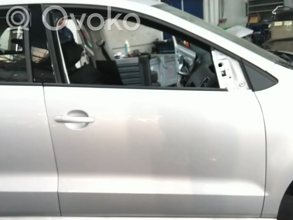 Volkswagen Polo V 6R Portiera anteriore