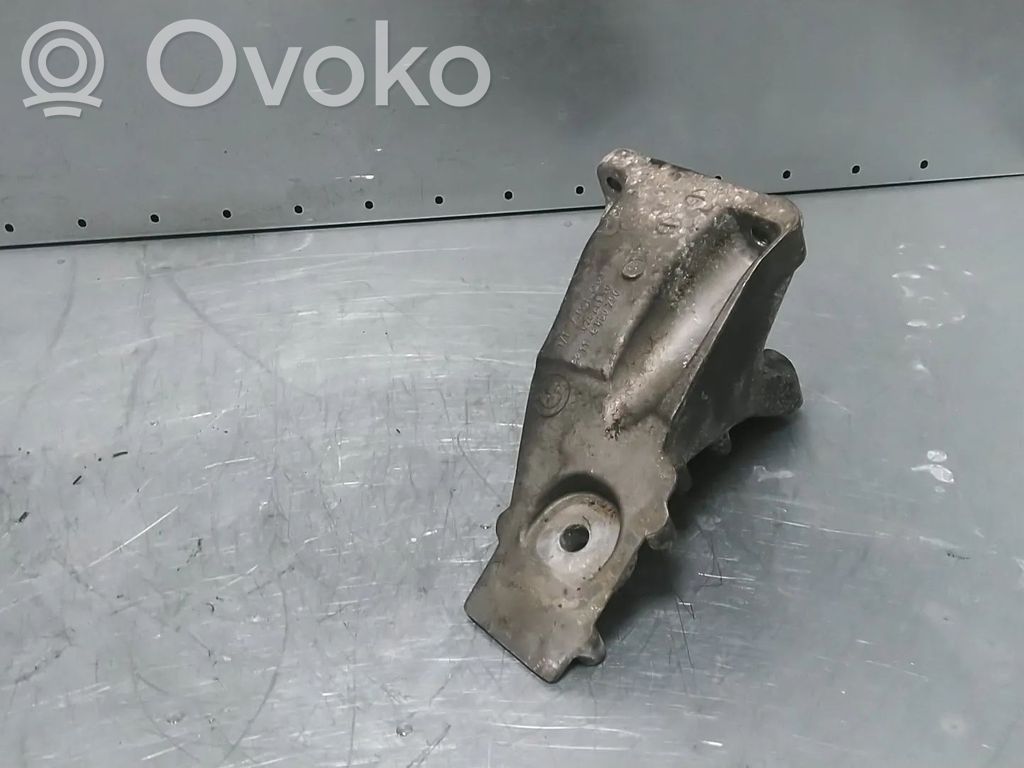BMW X5 F15 Suport tampon motor 