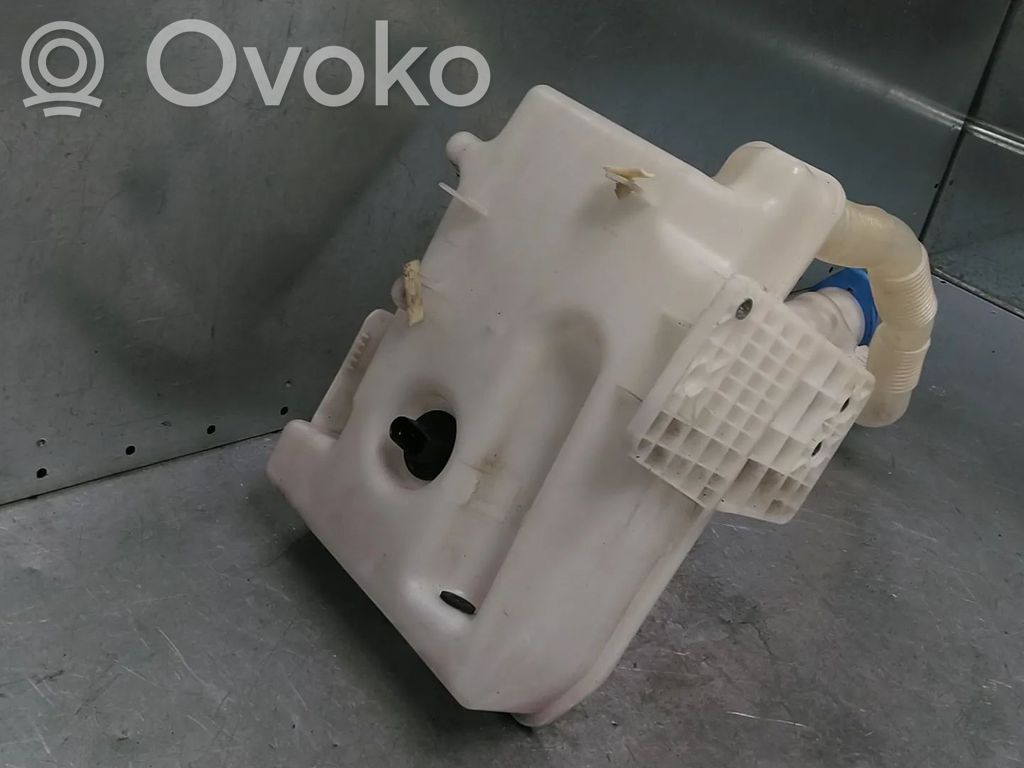 Audi A3 S3 8P Rezervor lichid spălare parbriz 