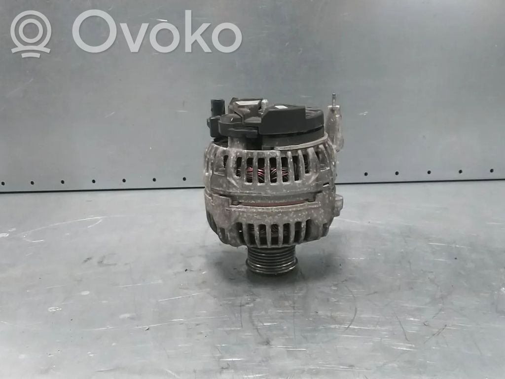 Seat Altea Alternator 