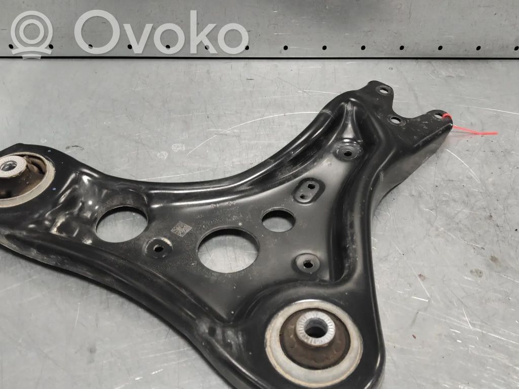 Querlenker Achsschenkel vorne   1EA407152B,EDCA