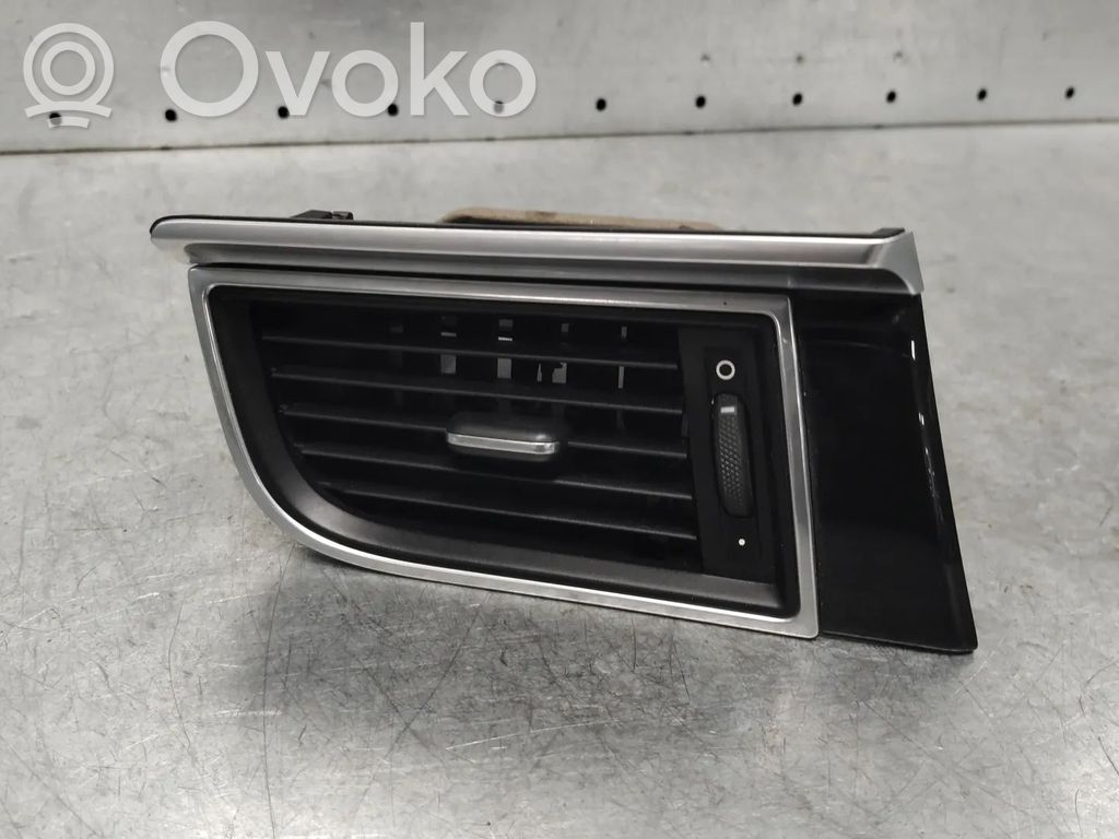 Porsche Macan (95B) Copertura griglia di ventilazione laterale cruscotto 