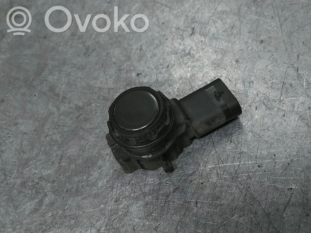 Volvo V60 Parksensor PDC 