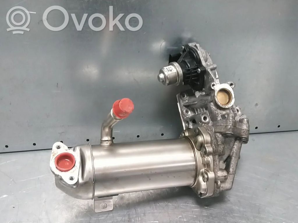 Ford Transit Custom Valvola di raffreddamento EGR 