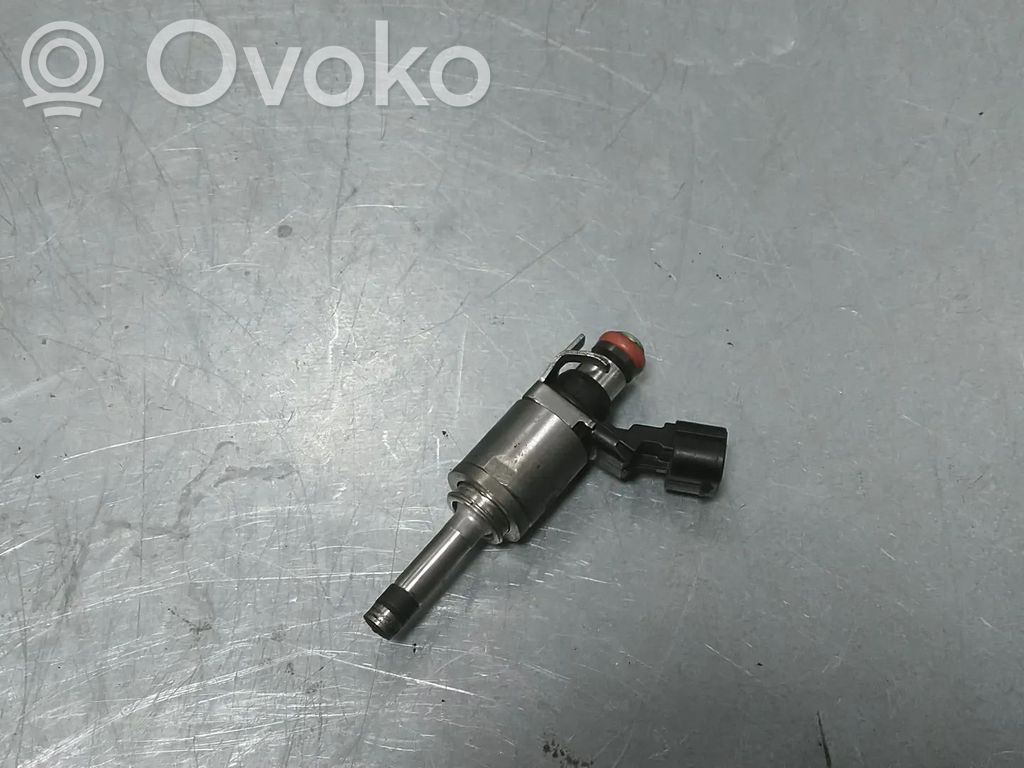Polttoainesuutin   4350R,1660000Q2A,166004350R,75114075,81689,8201141604,H5F,H5F400,H5F402,H5F403,H5F404,H5F405,H5F408,H5F410,H5F412,H8201141604,HRA2DDT,MD75114075