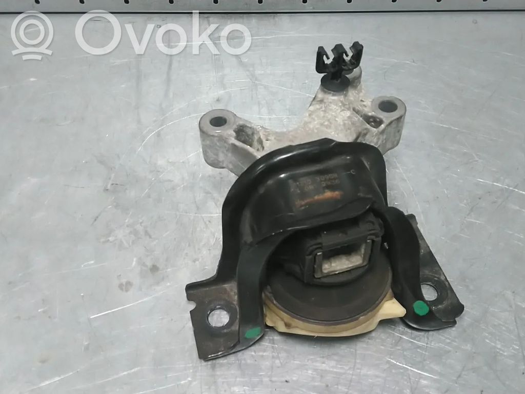 Renault Captur Suport tampon motor 