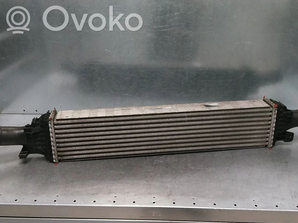 Audi A5 8T 8F Radiatore intercooler 