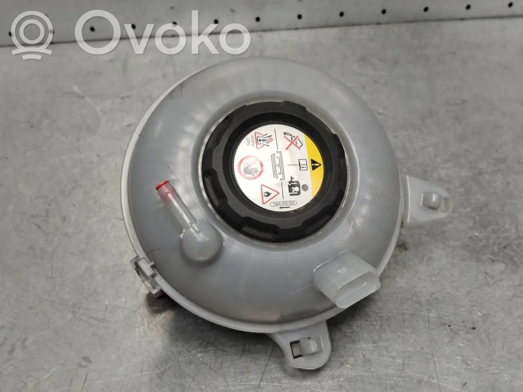 Audi Q5 SQ5 FY Vas expansiune/rezervor lichid de răcire 