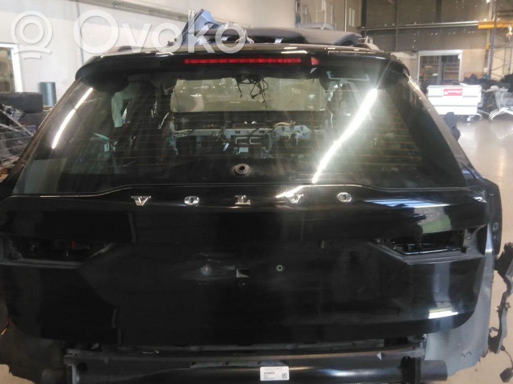 Volvo S90, V90 Puerta del maletero/compartimento de carga 
