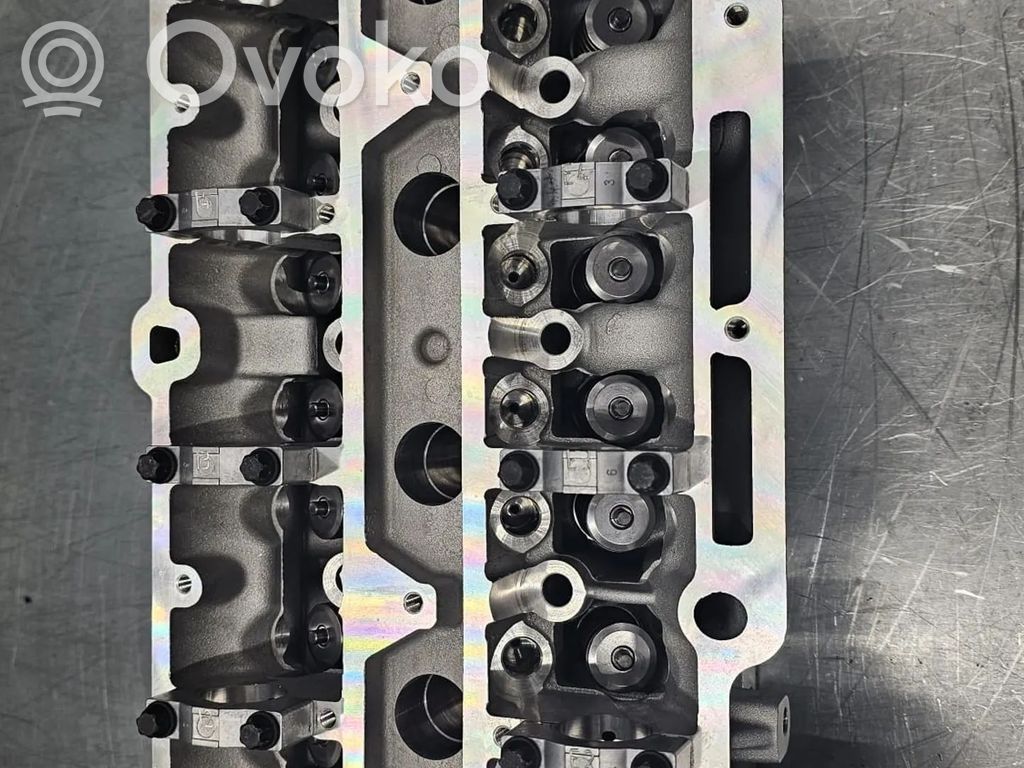 Engine head   25193622,55565291,55565295,55573669,607231,609132,93169418,A14NEL,A14NET,B14NEJ,B14NEL,B14NET,D14NEH,D14NEJ,D14NET,R1730054