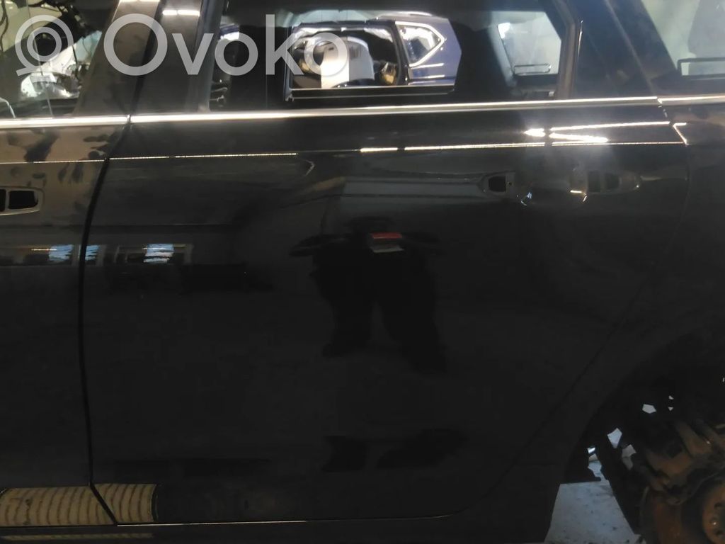 Volvo S90, V90 Ușă spate 