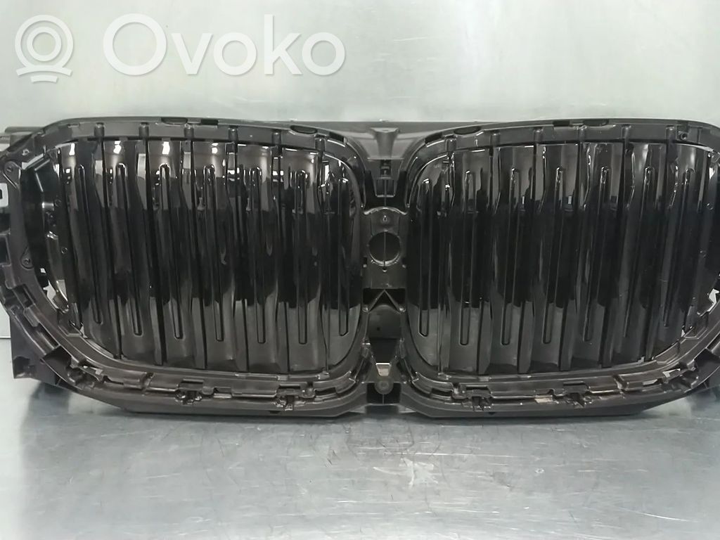 BMW X5 G05 Muu ulkopuolen osa 