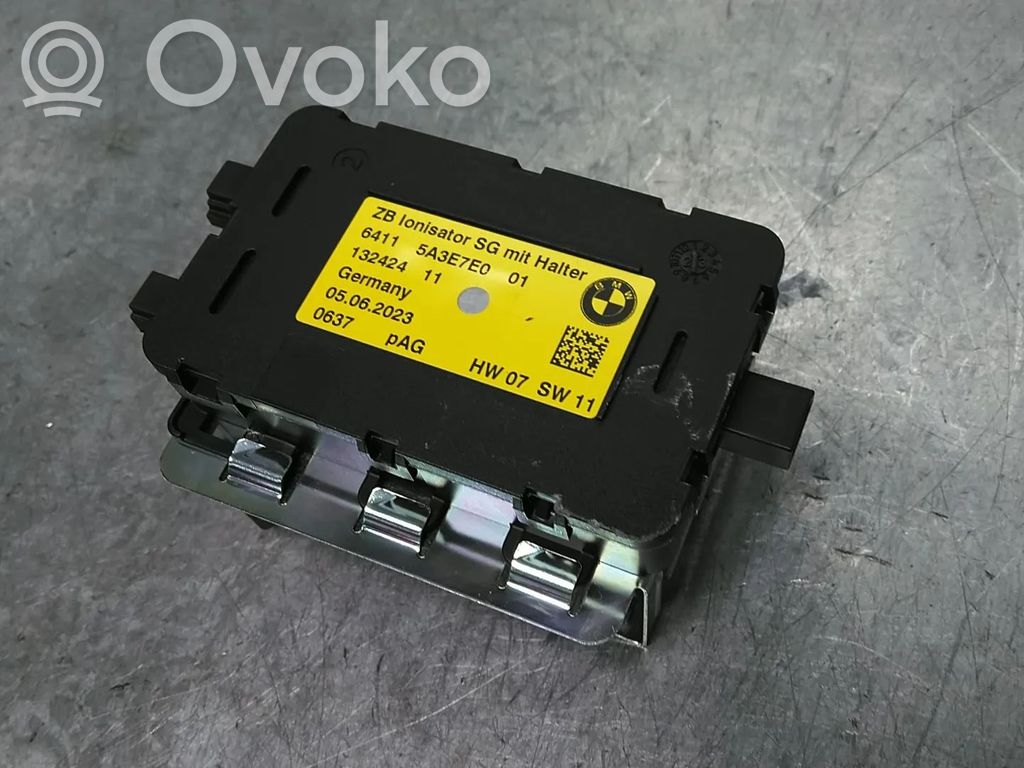 BMW X5 G05 Autres unités de commande / modules 