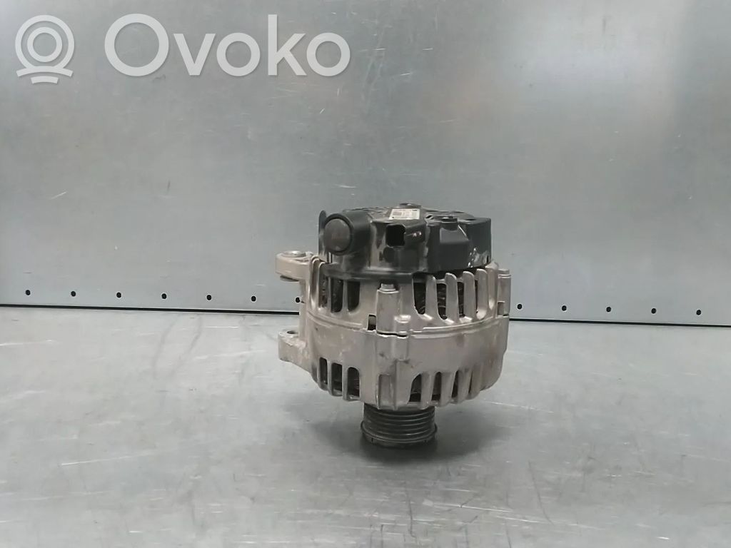 Peugeot 208 II Generator/alternator 