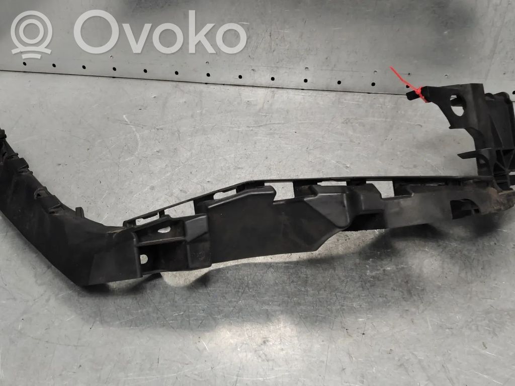 Seat Leon (5F) Support phare frontale 