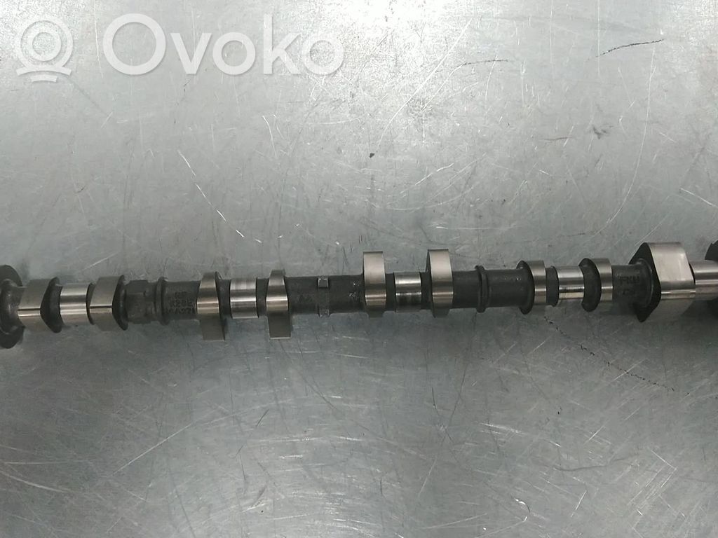 Nokka-akseli   RFK2GEGA271,2245392,FOR2245392,GA271,K2GE6A267AA,N3DA,N3DB
