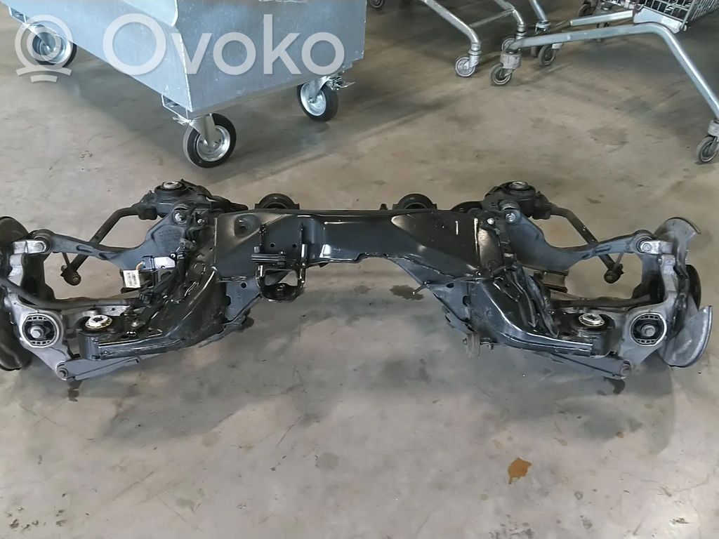 Volvo S90, V90 Grinda punții spate 