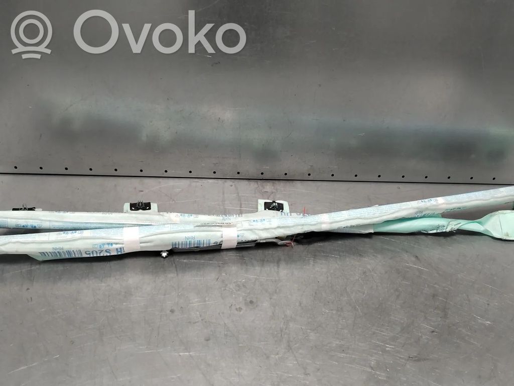 Mercedes-Benz C W205 Airbag cortină 