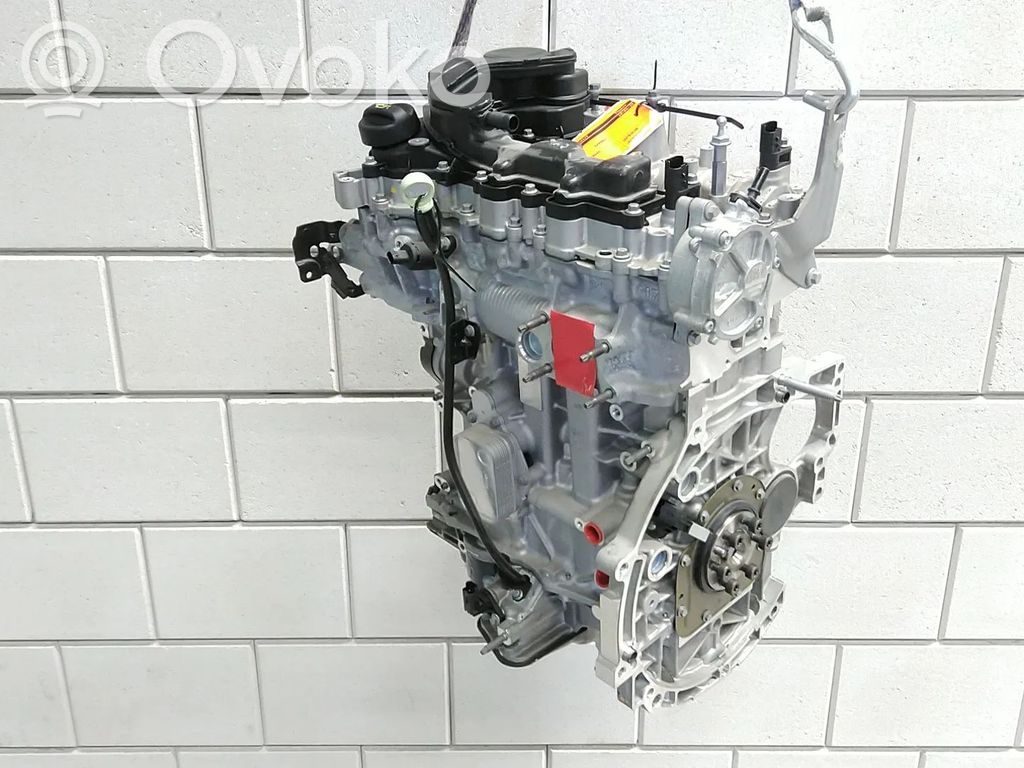 Peugeot 208 II Motor 