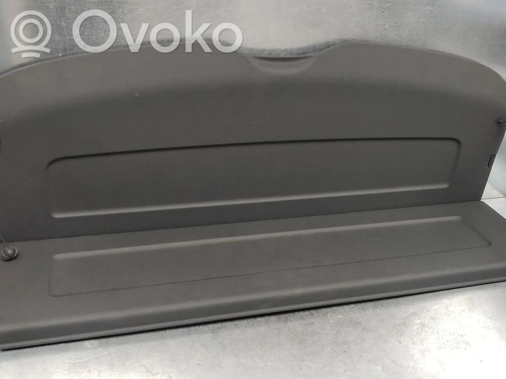 Audi Q5 SQ5 8R Polita portbagaj 