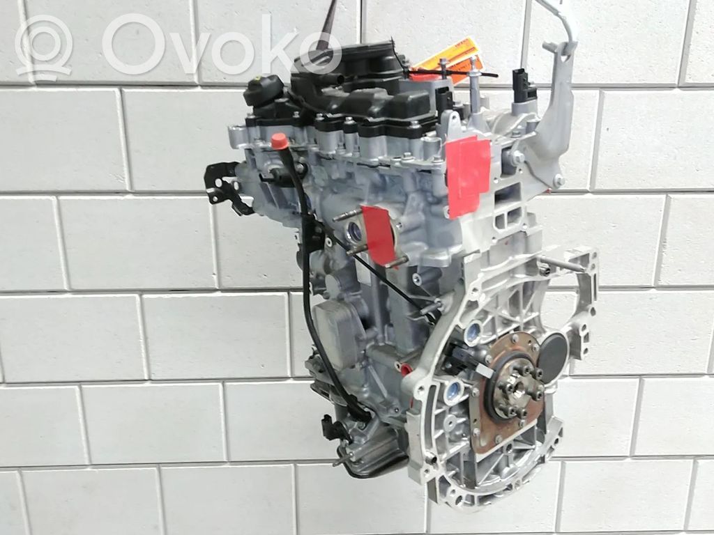 Peugeot 208 II Motor 