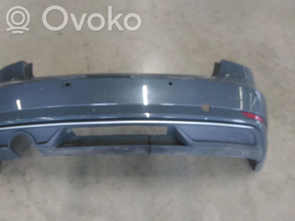 Audi A3 S3 8V Parachoques 