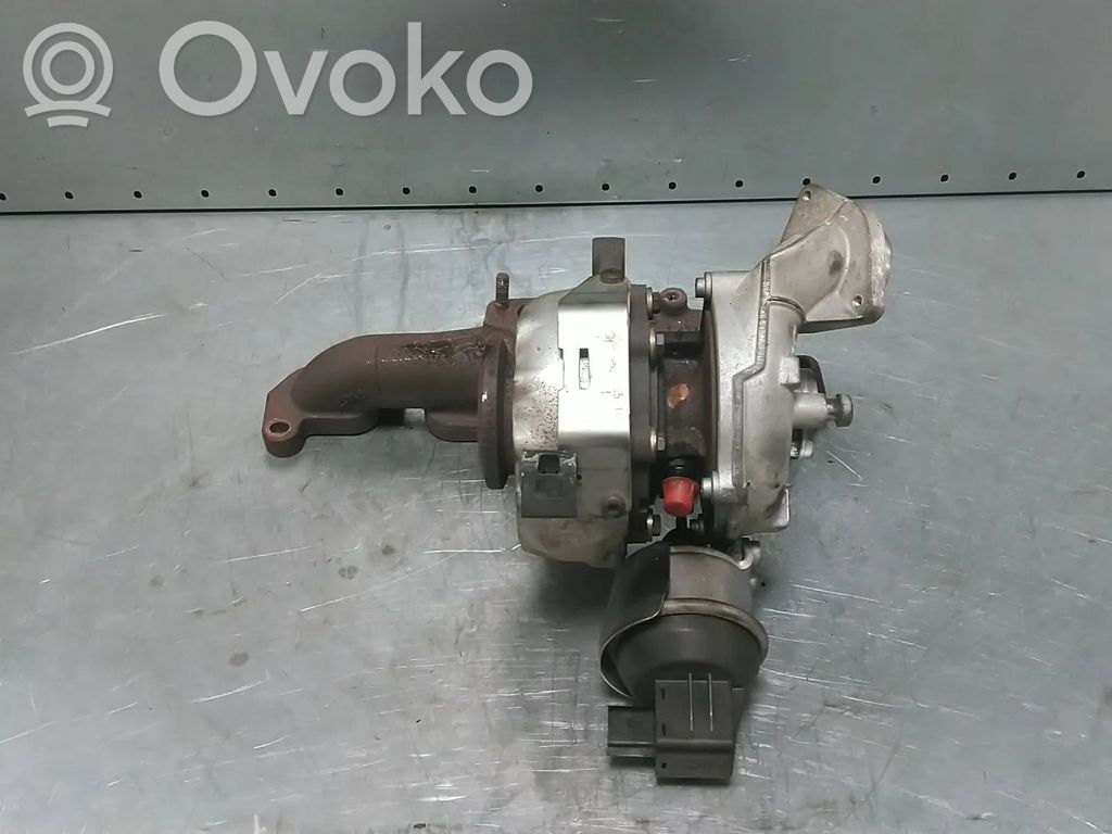 Audi A3 S3 8P Compresor mecanic 