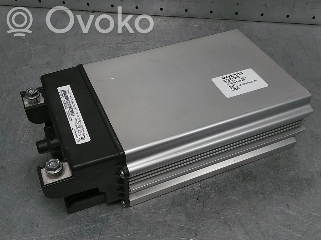 Volvo S90, V90 Bateria do samochodu elektrycznego / hybrydowego 