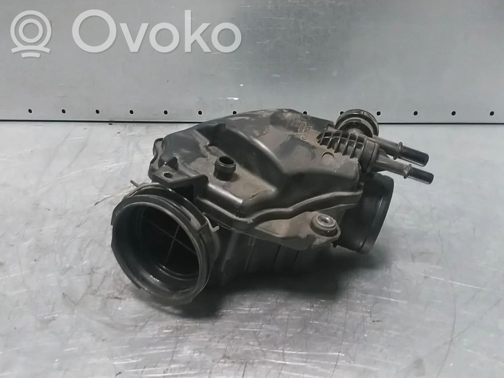 Volvo S90, V90 Rura / Wąż dolotowy powietrza 