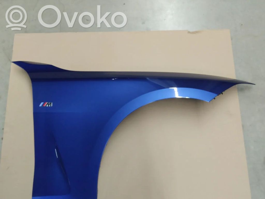 BMW 4 G22 G23 G24 G26 Aripă 