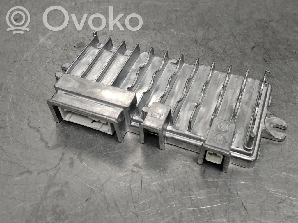 BMW X5 G05 Moduł / Sterownik kamery 